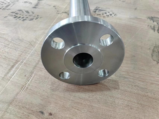 SSは付属品をLWN RF 300LBS ASME B16.5 SS316Lフランジを付けたようになる1.1/2