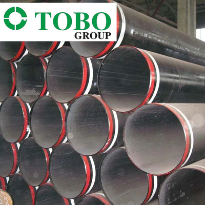 上塗を施してある鋼管亜鉛コートInconel600のニッケル合金鋼の管1