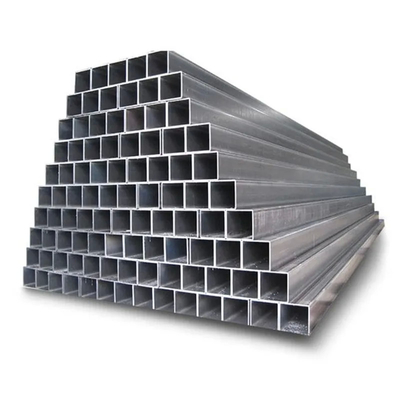 ASTM B337 工業用 7級チタンパイプ