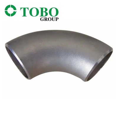 B366 WPNCMCのバット溶接の管付属品LR BWのニッケルの合金鋼の肘1 1/2」STD ASME B16.9