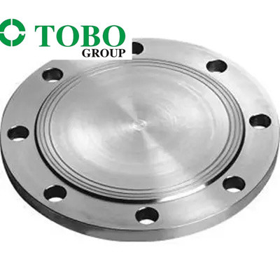 ASTM ANSI B16.5/B 16.47のタイプWN/SO/BL A105 Rfs 150# 300/600/900カーボン ステンレス製の合金鋼によって造られるフランジ中国Manufac