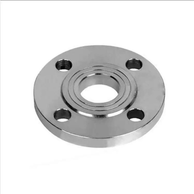 ASME B16.5 3inch 1500# RFのフランジは合金鋼のInconel 600の溶接首のフランジにニッケルを被せる