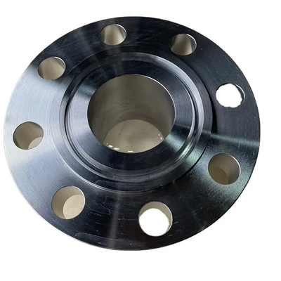 ASME B16.5の合金鋼RF RTJは鍛造材Class150 300フランジの600 1500スリップ フランジを付けたようになる