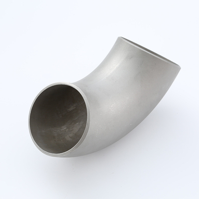 合金鋼の管付属品90°ELBOW LR 1