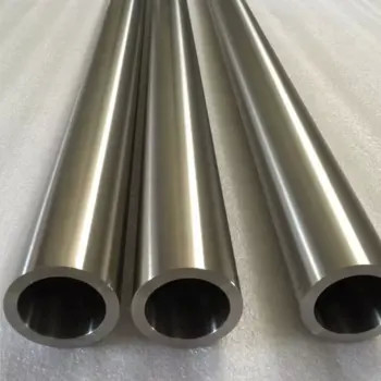 Hastelloy C276のニッケルの合金鋼の管UNS N1001 N06035の継ぎ目が無いニッケル合金の管