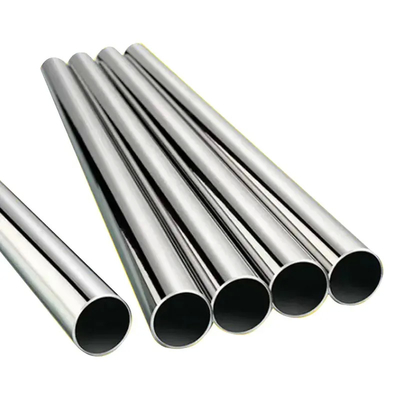 ASTM B162のニッケル合金の管のHastelloy C276の継ぎ目が無い鋼管の耐食性