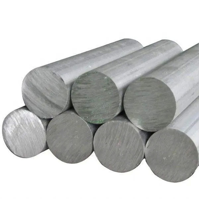 冷たいつや出しの合金鋼の丸棒のInconel 625のニッケル合金-高力引き分け棒