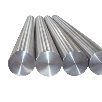 Inconel 718の合金鋼の丸棒高力AMS 5663の低いつや出しの丸棒