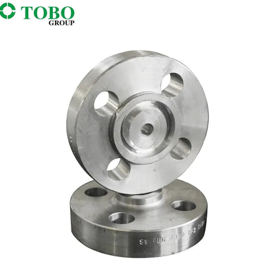 ソケットの溶接RfはC70600 2-1/2 ' 300# RF ASTM A105 ASME16.9の溶接の管フランジ フランジを付けたようになるたる製造人のニッケル鋼鉄フランジを付けたようになる