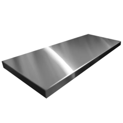合金Monel 400にK500 Inconel 600の版ASTM B166が鋼板を冷間圧延したニッケルを被せなさい