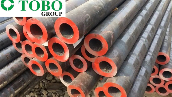ニッケル合金の管の継ぎ目が無い管の管Inconel 600 UNS N06600 ASME B36.10
