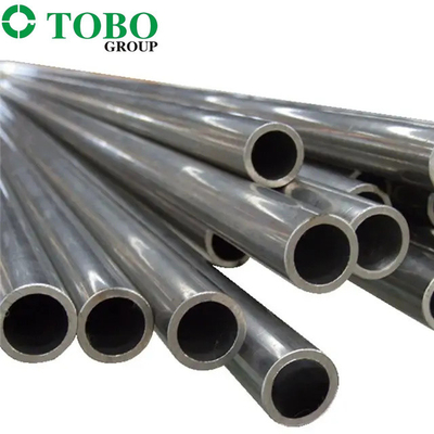 冷たいニッケル合金の管のInconel 625 UNS N06625の継ぎ目が無い管-引かれる