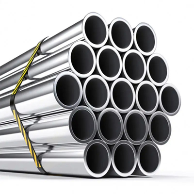 シームレス・スチール・パイプ・チューブ ASTM A106/API 5L/ASTM A53