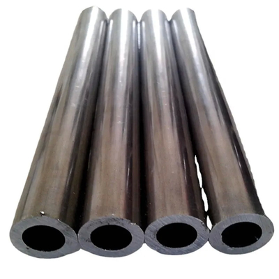 ニッケル合金のIncoloy 800H ASTM B407の継ぎ目が無い鋼管