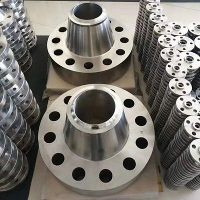 ASME B16.5 600 # 6 