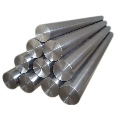管の管の継ぎ目が無い冷たいのあたりのニッケル合金の管ASTM B407 UNS N08811の合金の管-引き分け