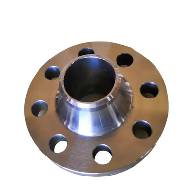 ASME B16.5 UNSS32205の極度の二重は3