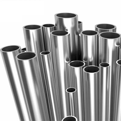 スーパー二相ステンレスパイプ UNS S32750 ASME B36.19M