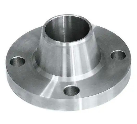 合金鋼のフレンズ 溶接首 ASME B16.5 B564 N08800 インコロイ 800