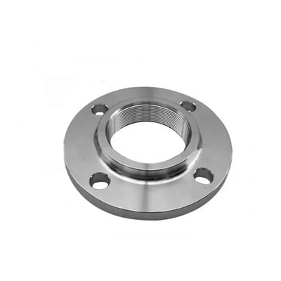 Inconel 600のニッケル合金のフランジASME B16.5 UNS N06600はそうClasss150 10インチ フランジを付けたようになる