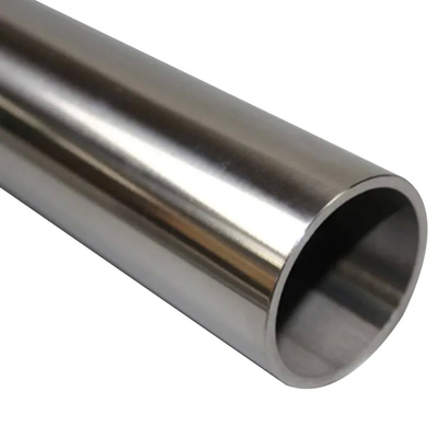 ASME B36.19 A312 オーステニティックステンレス鋼管 無焼焼 NPS 1/8