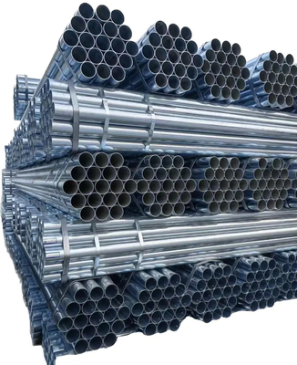 ASTM A335 P9の合金鋼pipe/ASTM A355 P9の合金鋼の管