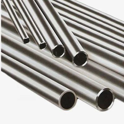 磨かれた表面が付いているチタン合金の管 ASTM TA3 1/2」のシームレスなチタン合金の管