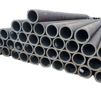 シームレスチタン合金管 ASTM B338 3.5 インチチタン合金管 TA1 TA2 TA7 TA9