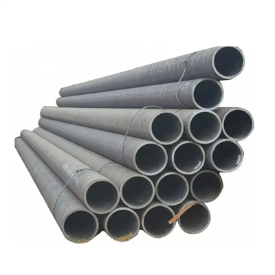優れた溶接性、優れた寿命 ASME SB622 UNS N06230 ニッケル合金パイプ NPS 8 インチ x SCH 40