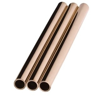 銅のニッケルの管Seamles ASTM B467 CuNi 7030は8つをSTD C70600 C71500の円形のたる製造人の管配管する