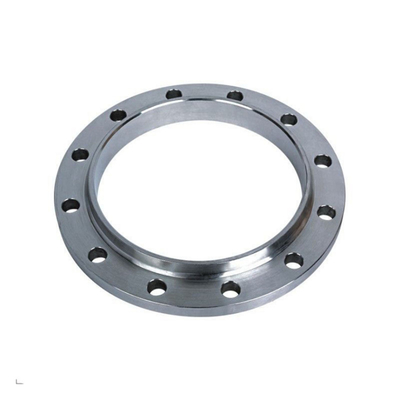 大型RFのフランジのニッケルの合金鋼のフランジInconel600の溶接首のフランジ