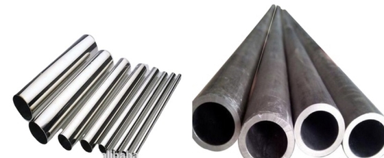 炭素鋼シームレスチューブ A-53 OD 63.5mm X THK 2.03mm X 長さ 6000mm