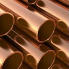 工業用用用銅ニッケルチュービング精密加工管