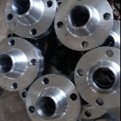 ASME B16.5 ウェルド ネック フレンズ RF WN A105 A182 NPS 1/2