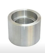 鋳造フィッティング スーパーデュプレックス ステンレス ソーケット 溶接 結合 ASTM A815 UNS S32550