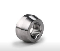 ウェルドレット/ソックレット ASME B16.11 鋳造パイプフィッティング ASTM A213 TP304L 接続用