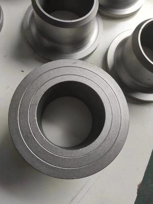 合金鋼管フィッティング ASTM A182 F304 ウェルドレット鍛造管フィッティング 1/2-60