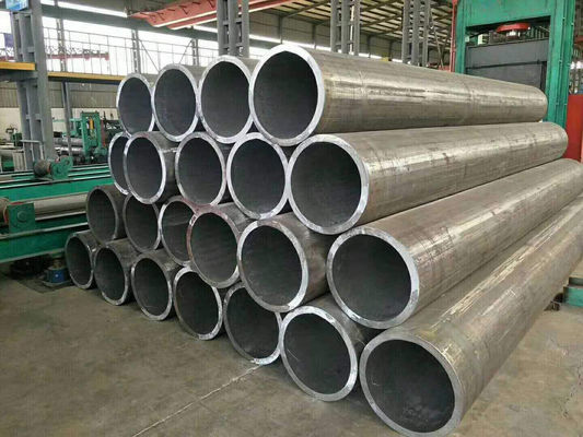 構造および産業用のために設計されたアノジスされた表面を特徴とするASTM B338規格