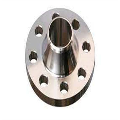 Durable Alloy Steel Flanges Suitable for High Temperature and High Pressure Applications in Various Industrial Sectors
