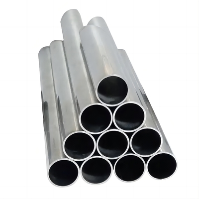 高品質のニッケル合金パイプ ASTM B619 ハステロイB2 OD 4インチ 114.3MM 明るい仕上げ