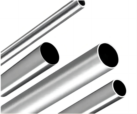 高品質のニッケル合金パイプ ASTM B622 ハステロイC22 OD 10インチ 273MM 明るい仕上げ