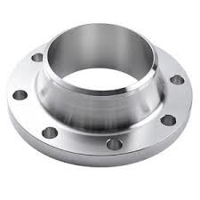 ASME B16.5 合金鋼フランジ アルミニウム合金 6061 溶接ネック RTJ フランジ 2 インチ クラス 150