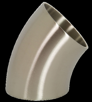ASTM A420 Alloy Steel Pipe Fittings for Water Oil Industrial (水油産業用アルloyステールパイプフィッティング)
