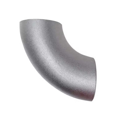 ASME B16.9 バット・ウェルディング・パイプ・フィッティング ハステロイ・ショート・ラジオ・エルボウ 180D C276 150CL