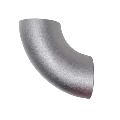 ASME B16.9 バット・ウェルディング・パイプ・フィッティング ハステロイ・ショート・ラジオ・エルボウ 180D C276 150CL