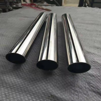 ASTM DIN GB JIS スチールパイプ ホットローリング技術でシームレスチューブをガルバン化