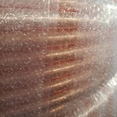 工業用 パーソナライズされた外径の銅ニッケル管
