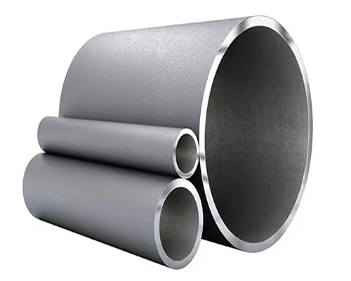 パーソナライズド ポリッシュ チタン合金管 ASTM B338/B861 精密産業用