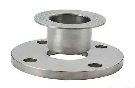 ASME B16.5 B16.47 WN SOサプライヤー a105 鋳造鋼のフレンズ合金フレンズラップフレンズ関節