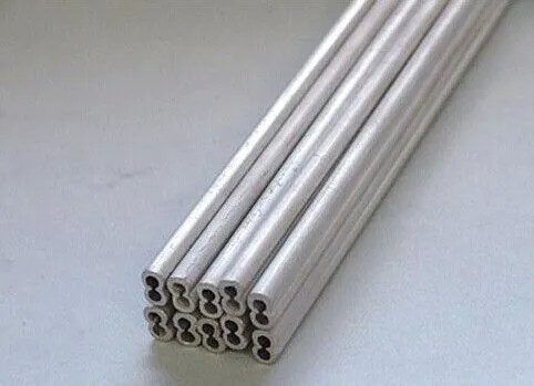 ニッケルベースの合金無縫管 Inconel600 Incoloy800h Inconel625 ニッケル合金管